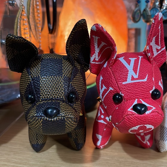 BROWN DOG - Picture 3 of 4